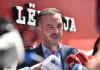 Molliqaj: Vetëvendosja i tutet veç Partisë Socialdemokrate