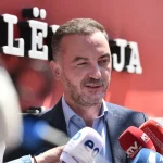 Info Shqip: Molliqaj: Vetëvendosja i tutet veç Partisë Socialdemokrate