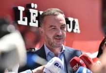Molliqaj: Vetëvendosja i tutet veç Partisë Socialdemokrate