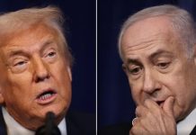 Zbulohet telefonata e Trump me Netanyahun, Presidenti i SHBA: Mos sulmoni Bejrutin, po prishni negociatat me Iranin
