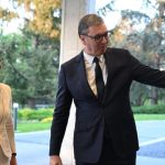 Info Shqip: BE i ndërpret fondet Serbisë për planin e zhvillimit, Marta Kos: Nuk ka pagesa pa zgjidhur problemet me gjyqësorin