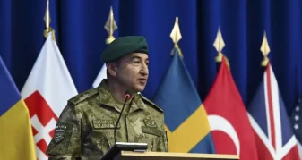 Info Shqip: Ky rojtar turk i Kosovës: Potencial për tensione të reja në Veri!