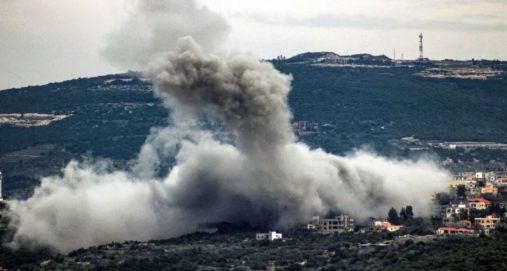 Info Shqip: Përshkallëzohet konflikti me Hezbollahun, Izraeli urdhëron evakuimin e qytetit libanez