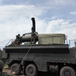 Info Shqip: “Diçka e madhe po ndodh!”, Rusia vendos më shumë armë bërthamore në Bjellorusi, NATO në alarm