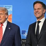 Info Shqip: ​Shefi i NATO-s: Evropianët e kanë kuptuar mesazhin e Donald Trump