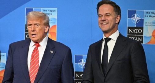 Info Shqip: ​Shefi i NATO-s: Evropianët e kanë kuptuar mesazhin e Donald Trump