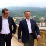 Info Shqip: LSDM: Mickoski dëshiron ta arrestojë Gruevskin