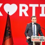 Vetëvendosje befason me listën për deputetë