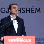 Info Shqip: Lëvizja Vetëvendosje publikoi listën për deputetë