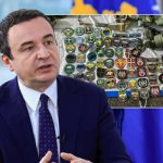 Info Shqip: Kurti kërcënohet me vdekje nga organizata terroriste serbe