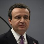 Info Shqip: Kurti: Serbët në Kosovë po përballen me trysni që patjetër ta votojnë Listën Serbe