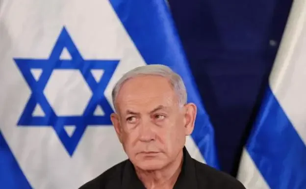 Benjamin-Netanyahu