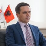 Kasami: Ta kishte kritikuar Edi Rama 10% Ali Ahmetin sa na kritikon neve, nuk kishte degraduar çështja shqiptare këto 20 vjet