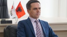 Info Shqip: Kasami: Ta kishte kritikuar Edi Rama 10% Ali Ahmetin sa na kritikon neve, nuk kishte degraduar çështja shqiptare këto 20 vjet