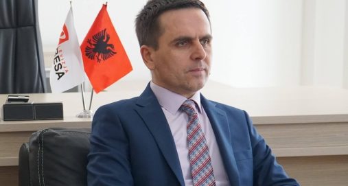 Info Shqip: Kasami: Ta kishte kritikuar Edi Rama 10% Ali Ahmetin sa na kritikon neve, nuk kishte degraduar çështja shqiptare këto 20 vjet