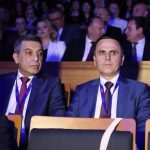 Info Shqip: Izet Mexhiti: “Te BDI nuk ka himn kombëtar, kot akuzojnë”