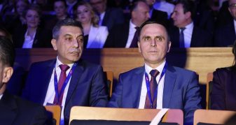 Info Shqip: Izet Mexhiti: “Te BDI nuk ka himn kombëtar, kot akuzojnë”