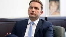 Info Shqip: Osmani: Emrat shqiptarë të rrugëve në Shkup dhe Çair janë vendim i Qeverisë së BDI-së