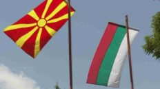 Info Shqip: Bullgaria “provokon” Maqedoninë me përdorimin e termit “maqedono-verior”! Reagon MPJ