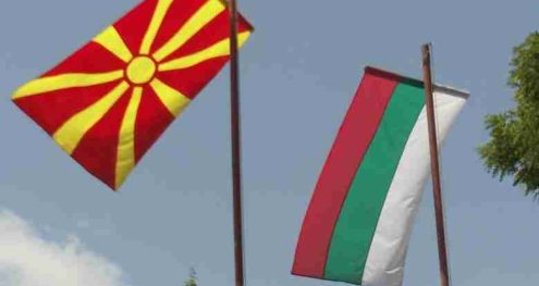 Info Shqip: Bullgaria “provokon” Maqedoninë me përdorimin e termit “maqedono-verior”! Reagon MPJ