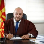 Info Shqip: Kostadinovski: Gënjeshtër e madhe se do të shfuqizohet gjuha shqipe, ligji vetëm do të bëhet i qartë dhe kushtetues