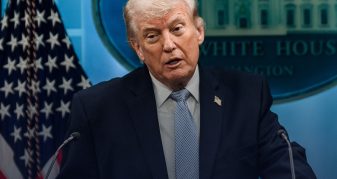 Info Shqip: Administrata Trump pretendon se lufta me Iranin “ka përfunduar”