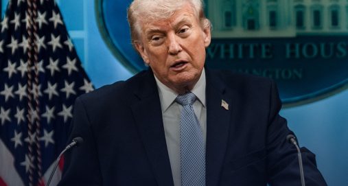 Info Shqip: Administrata Trump pretendon se lufta me Iranin “ka përfunduar”