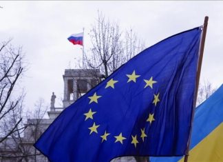 Rusia: Vendet evropiane nuk do të flenë rahat derisa të vazhdojë lufta