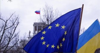 Info Shqip: Rusia: Vendet evropiane nuk do të flenë rahat derisa të vazhdojë lufta