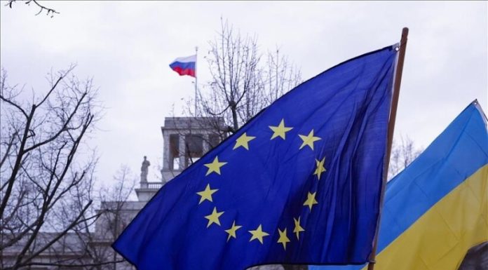 Evropa-Ukraina-Rusia