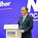 Info Shqip: Limaj i dërgon letër Hamzës që Nisma të jetë në listën e PDK-së