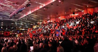 Info Shqip: Partitë politike nisin zyrtarisht fushatën zgjedhore