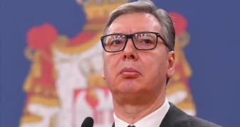 Info Shqip: Pse Vuçiç fajëson Malin e Zi pas arrestimit të shefit të policisë së Beogradit?
