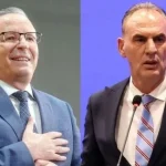 Info Shqip: ​PDK-ja refuzon rikthimin e Limajt në parti, Hamza: E mirëpresim kontributin