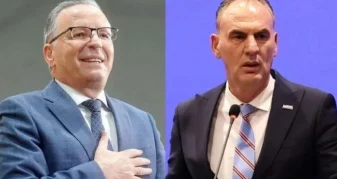 Info Shqip: ​PDK-ja refuzon rikthimin e Limajt në parti, Hamza: E mirëpresim kontributin