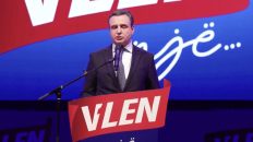 Info Shqip: Kurti: Bashkimi i VLEN-it, model për politikën në rajon