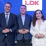 Info Shqip: Diplomati Kreshnik Çollaku i bashkohet ekipit të ish-presidentes Vjosa Osmani