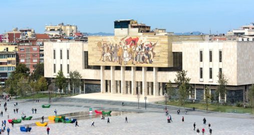 Info Shqip: Eurostat: Shqipëria ndër vendet me rënien më të madhe të popullsisë
