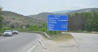 Info Shqip: Kur do të filloj ndërtimi i autostradës Shkup-Bllacë dhe sa do të kushtoj?!