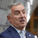 Gjukanoviq: Serbët angazhuan 27 vajza për të joshur zyrtarët e KFOR-it në Kosovë