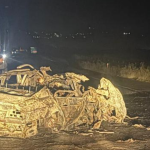 Mësohet identiteti dhe mosha e viktimave në aksidentin e rëndë në qarkoren e Shkupit