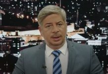 Gazetari Kole Çashule porosi shqiptarëve: Mësoni maqedonisht nëse nuk doni pengesa, shqipja është thjesht një “alternativë”!