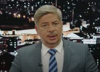 Gazetari Kole Çashule porosi shqiptarëve: Mësoni maqedonisht nëse nuk doni pengesa, shqipja është thjesht një “alternativë”!