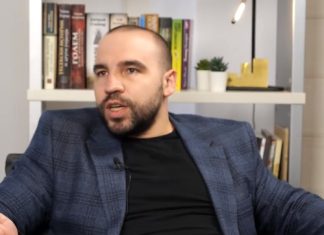 Stojanov: Shqiptarët u çuan në Shkup me flamuj, serbët në Kumanovë, ku janë bullgarët? (VIDEO)