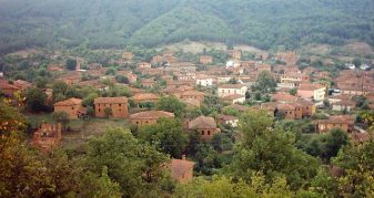 Info Shqip: Fshati shqiptar në Bullgari me 500 vjet histori dhe gjurmë shqiptare