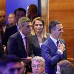 Përpos VLEN, partitë në Evropë dhe botë që udhëhiqen me dy bashkëkryetarë
