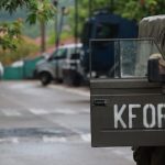 Themelimi i Xhandarmërisë, KFOR-i kërkon koordinim