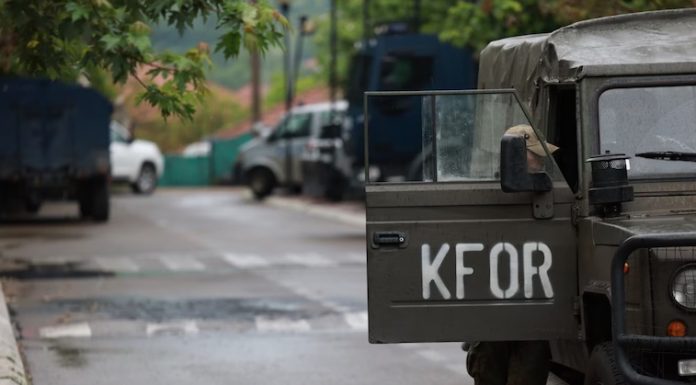 KFOR-KS