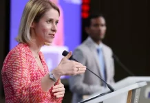 Kallas: Zgjedhjet në Kosovë vonojnë dialogun Prishtinë-Beograd