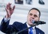 Abdixhiku për 100-euroshin e Kurtit: Populli i Kosovës nuk blihet!